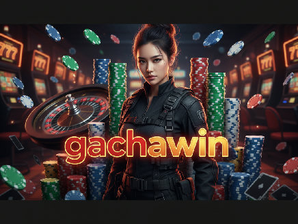 gachawin slot