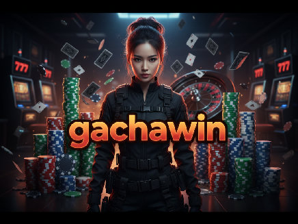 gachawin สล็อตออนไลน์
