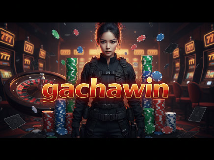 gachawin